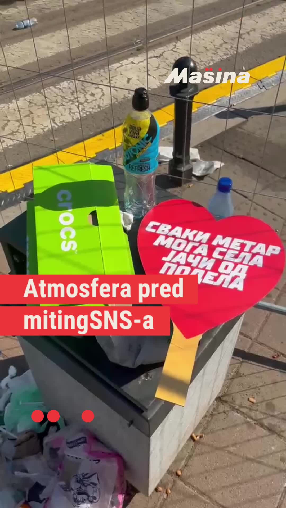 @Ma&scaron;ina