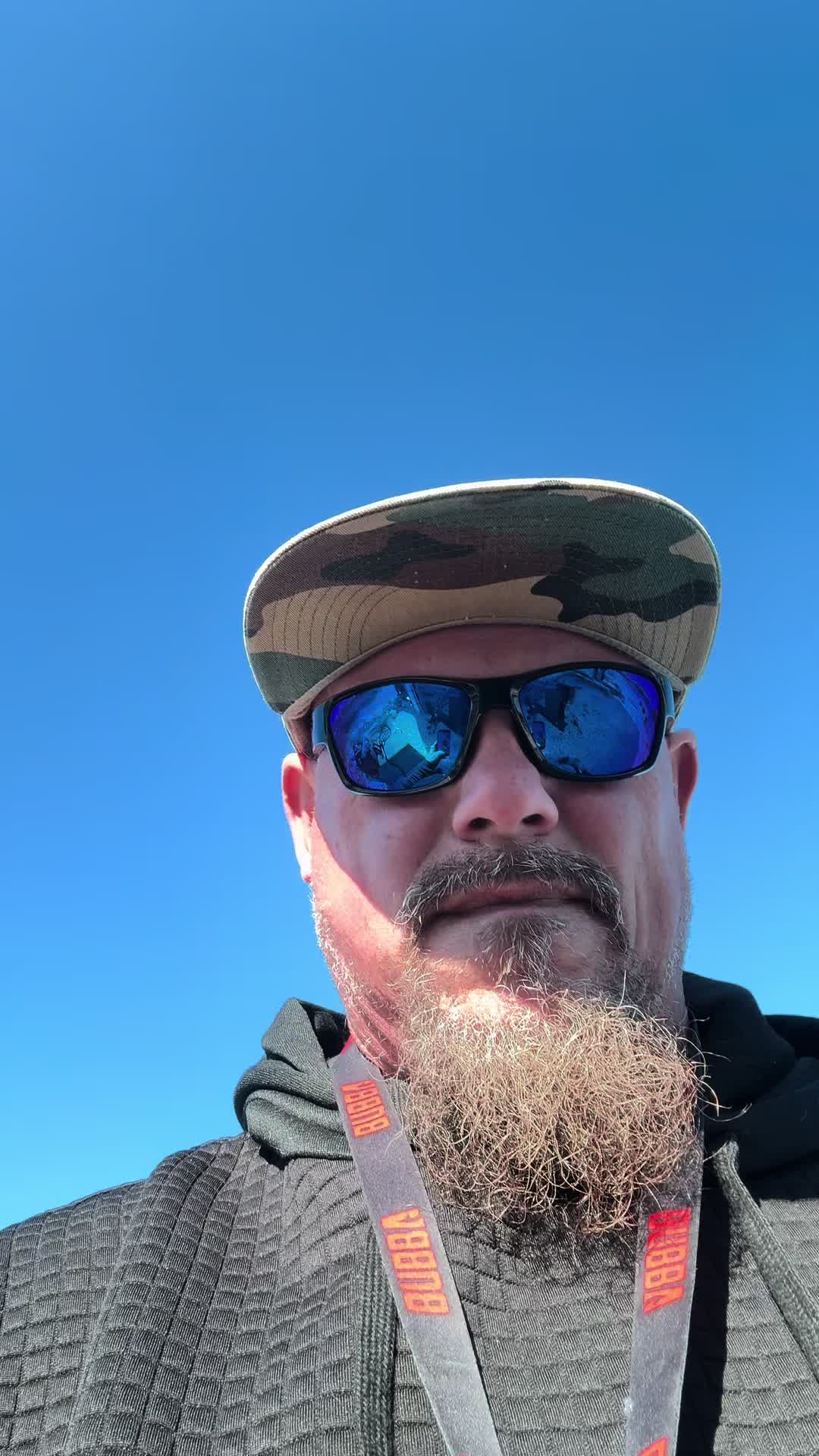 @Get Ugly Fishing™