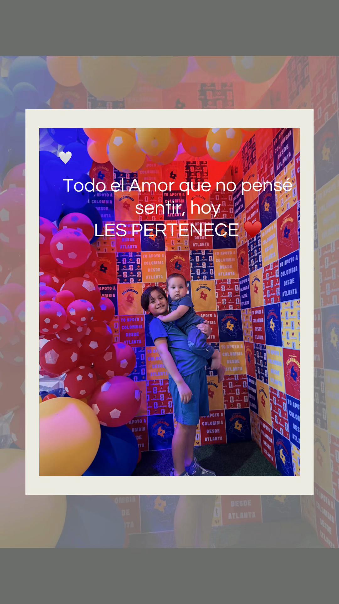 @Lore Rozo / UGC