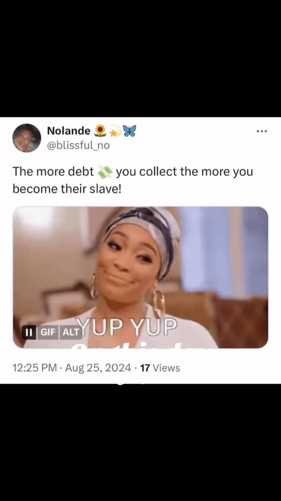 @The Real Tea Podcast