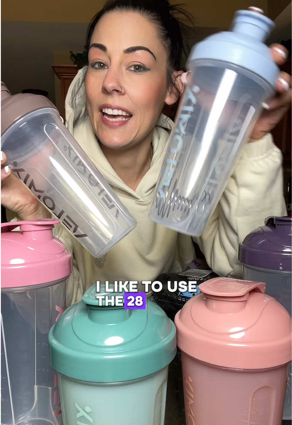 @Lindsay | Beauty & Fitness