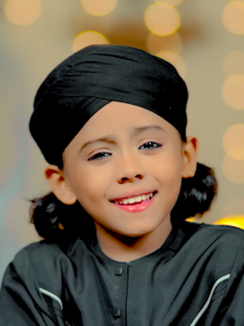 @Sahil Raza Qadri Official