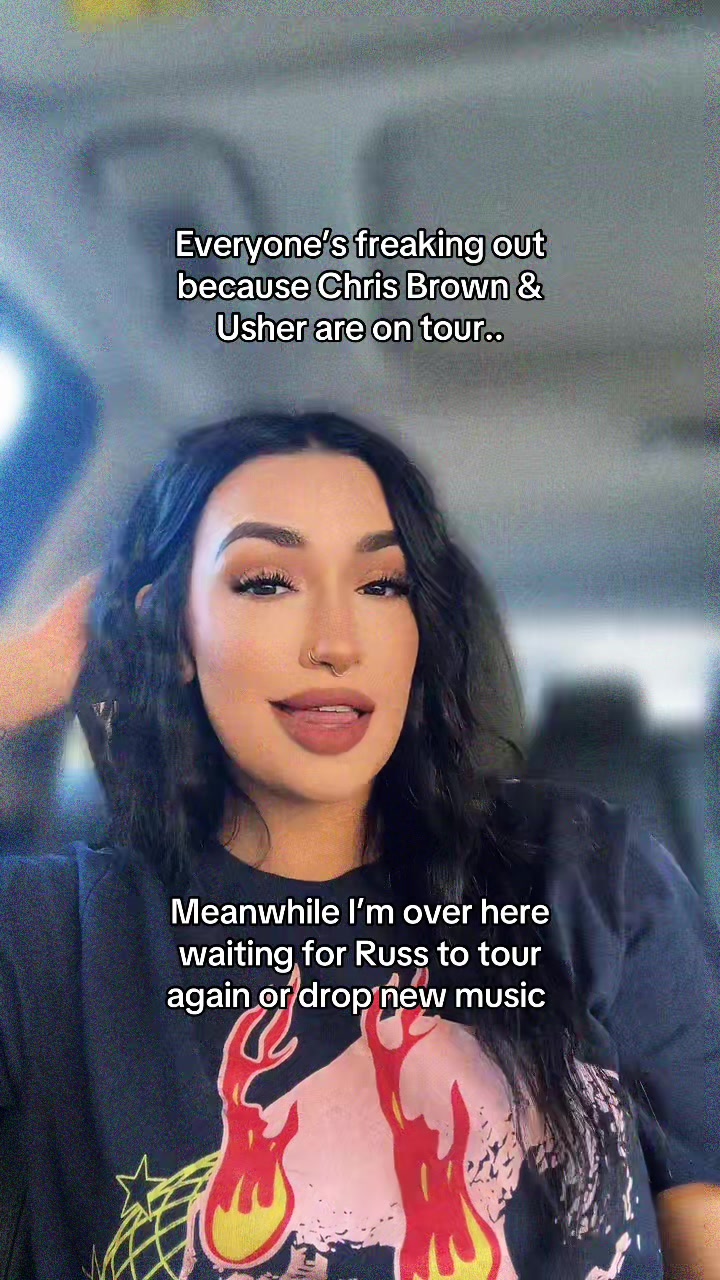 @Morgan