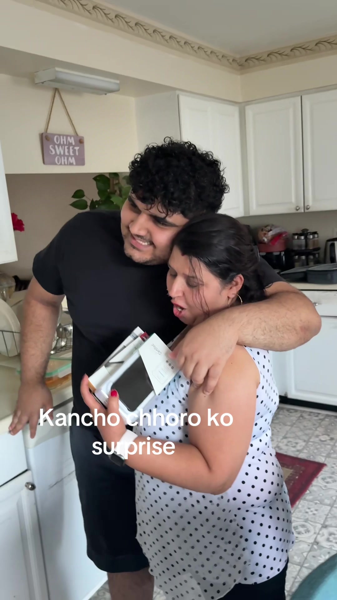 @Maya Adhikari