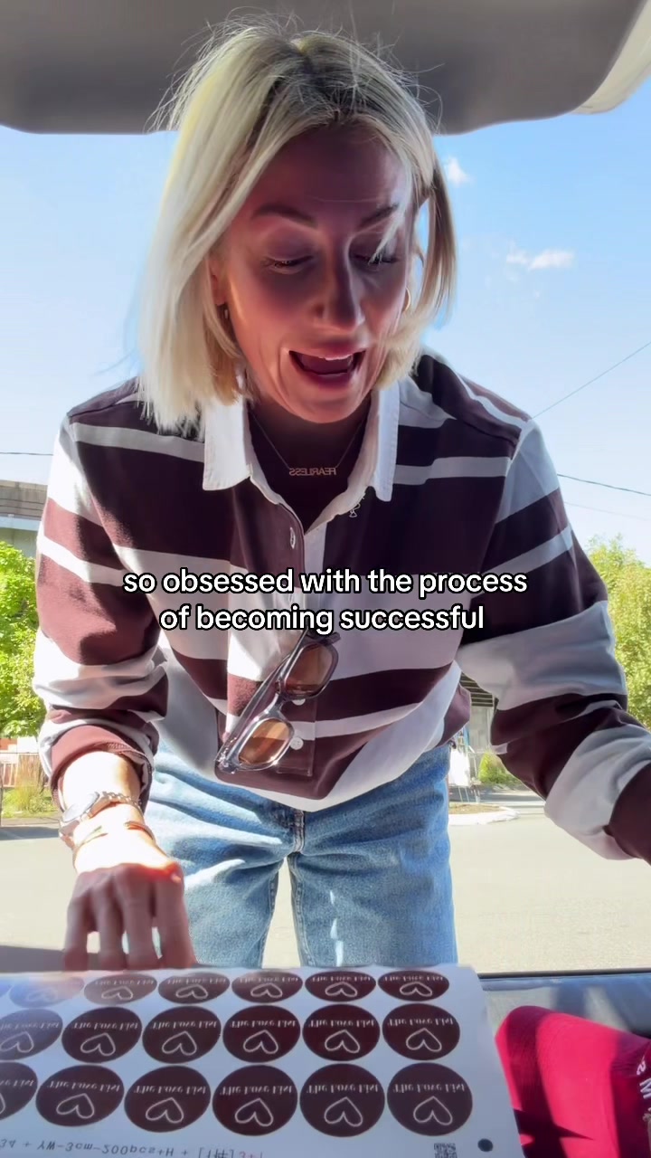 @Alexa Curtis