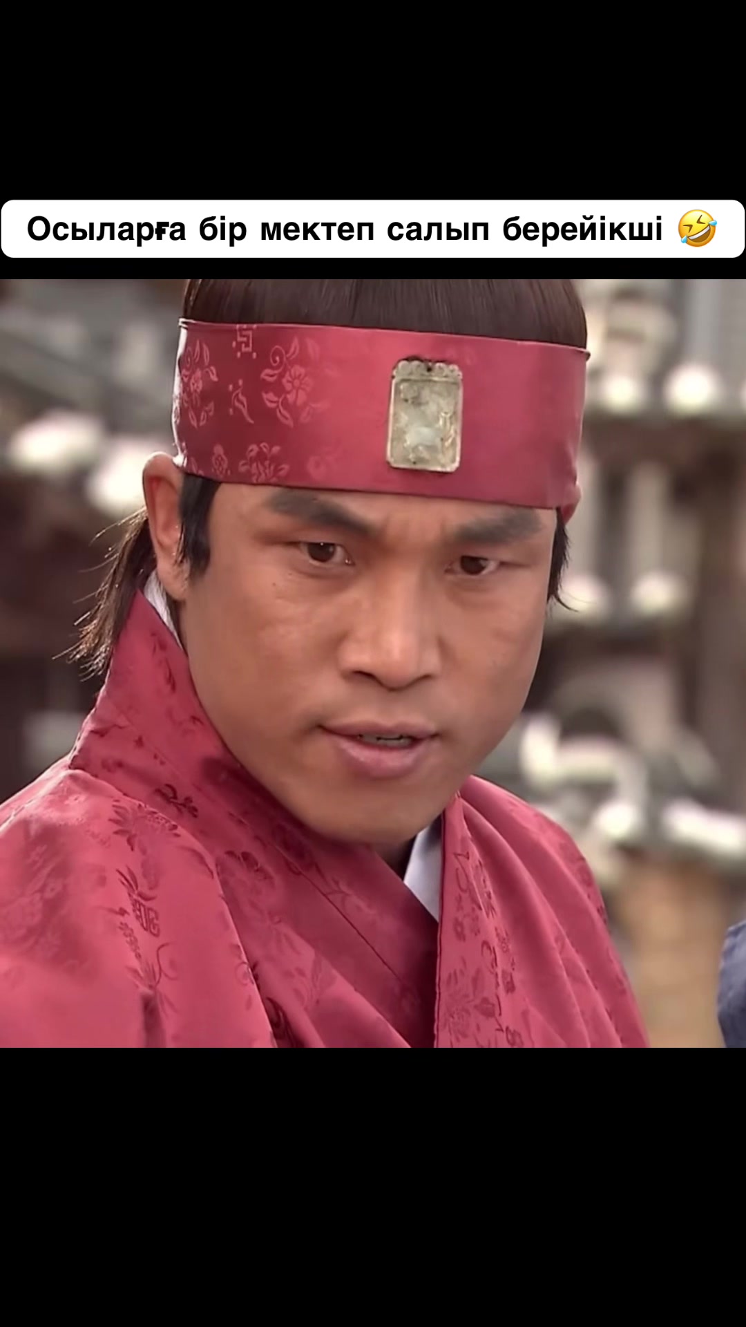 @KAZAKH comedy
