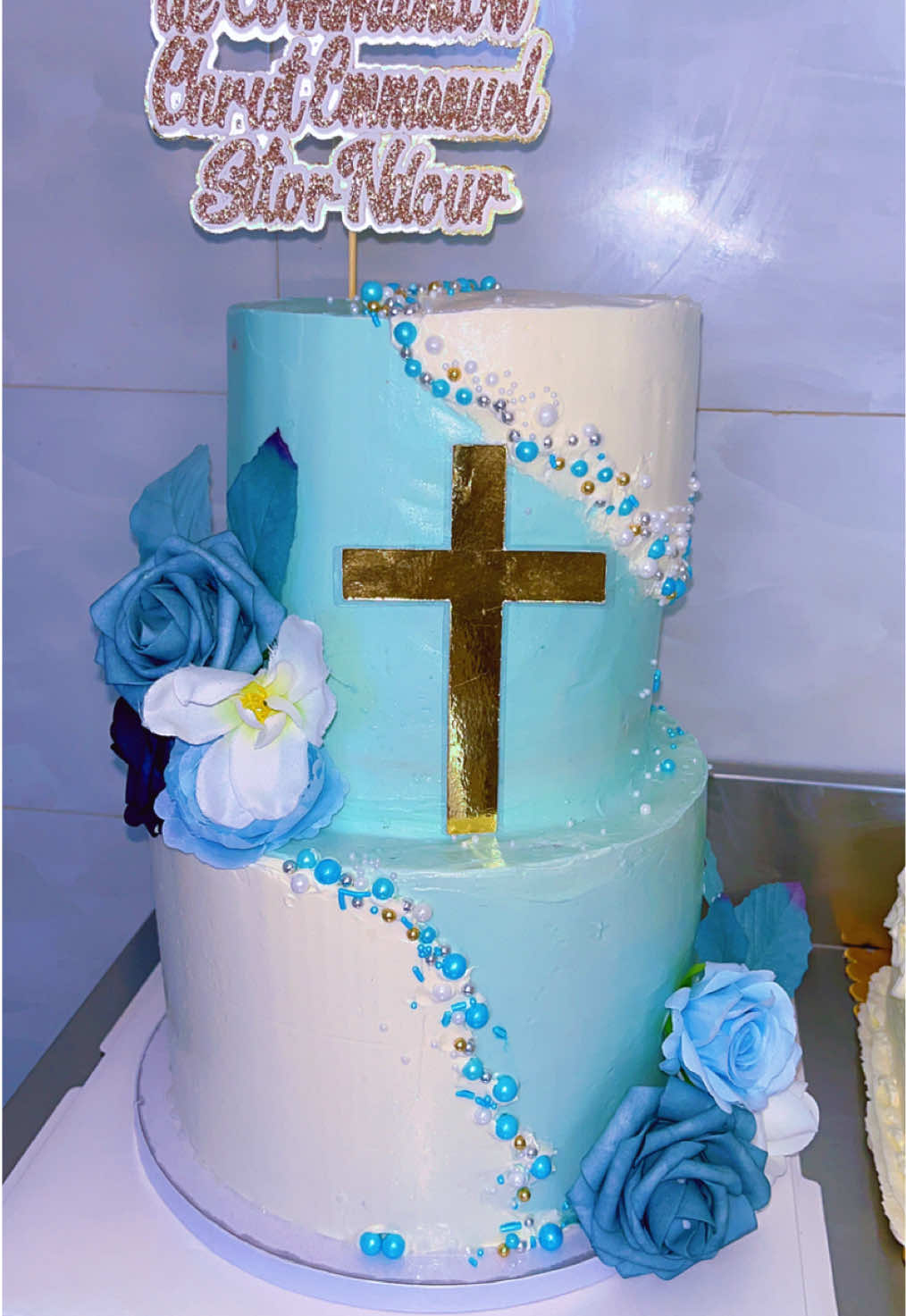 @Gi's cake Pâtisserie