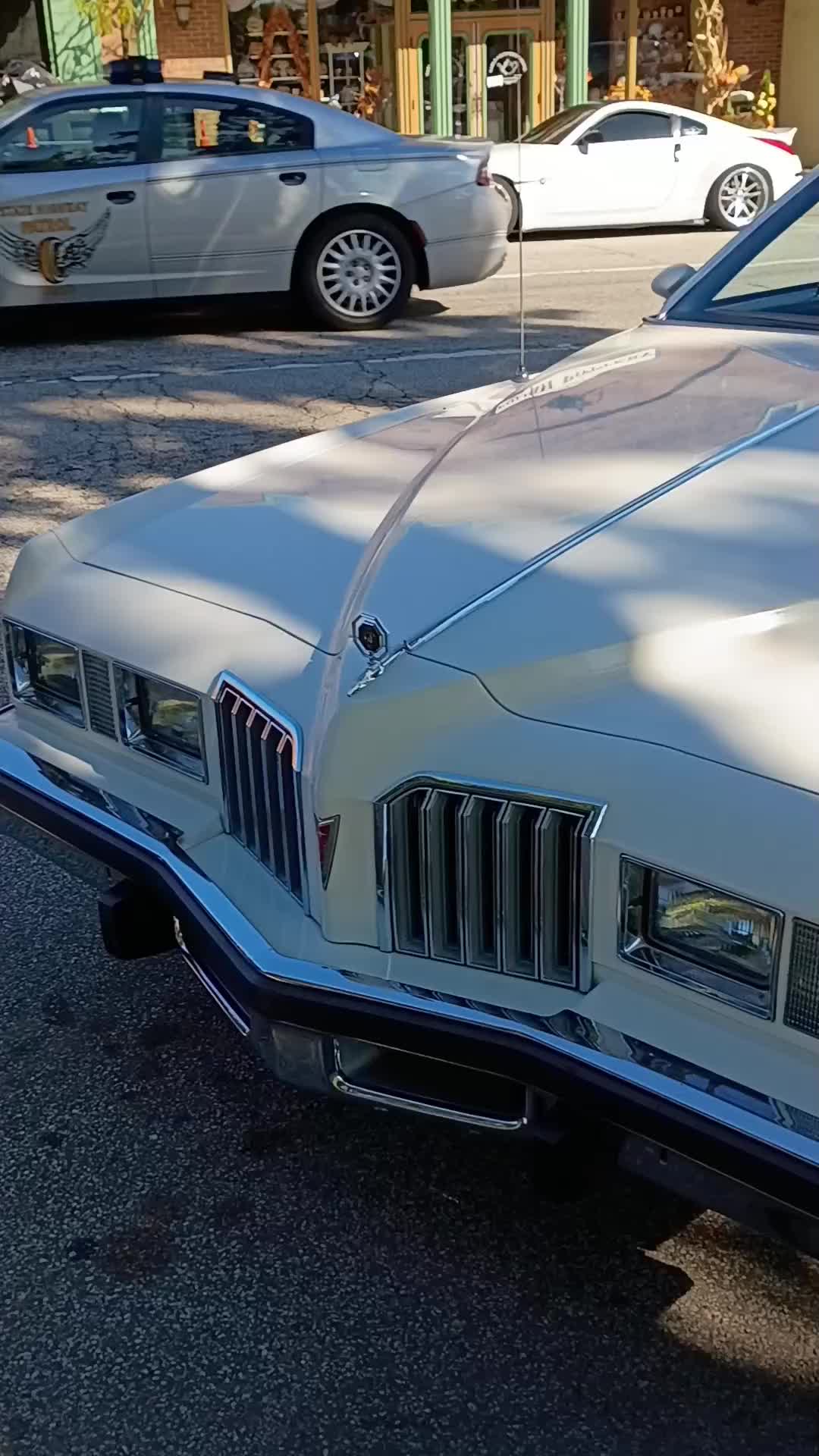 @ClassicCarJeff