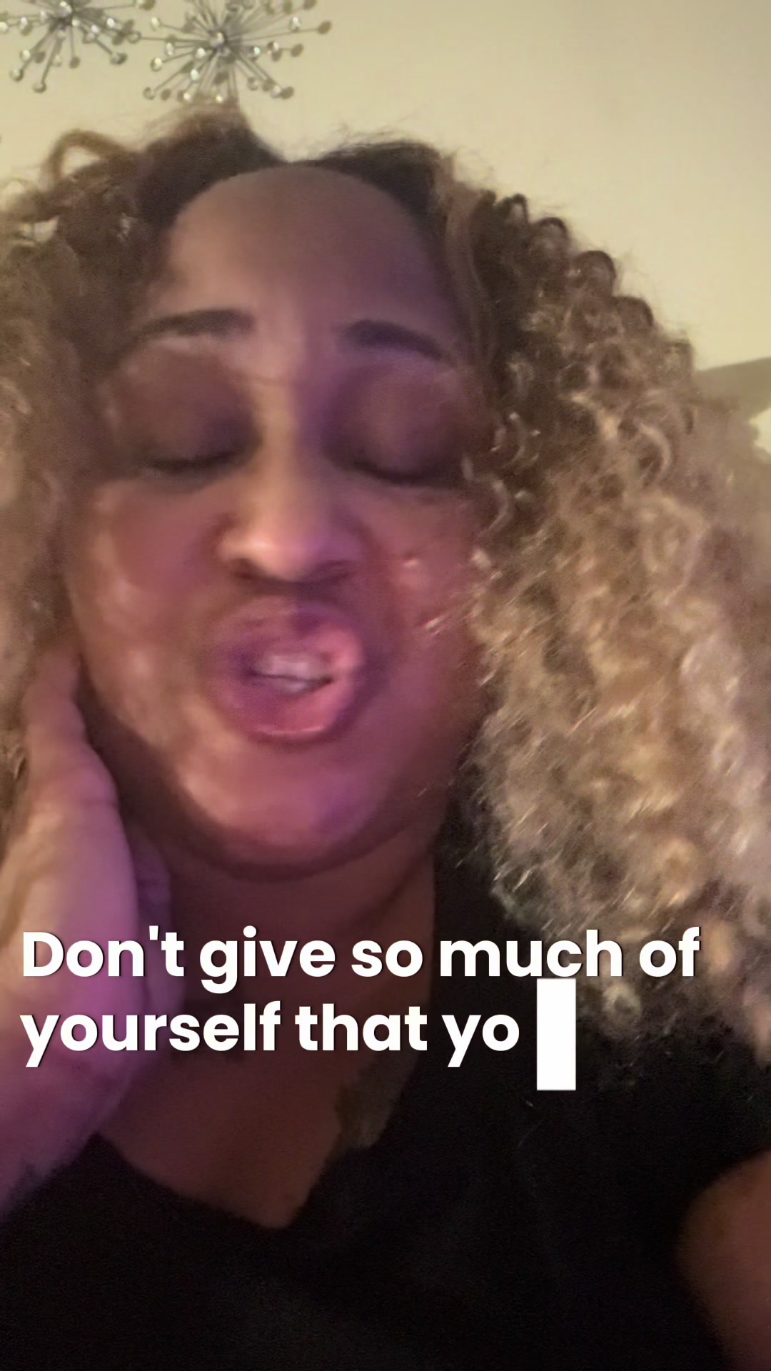@Tamara Dione