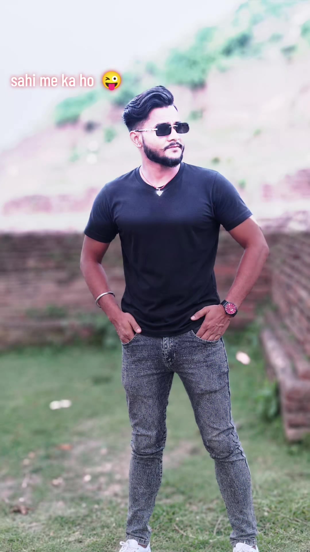 @Dev Das