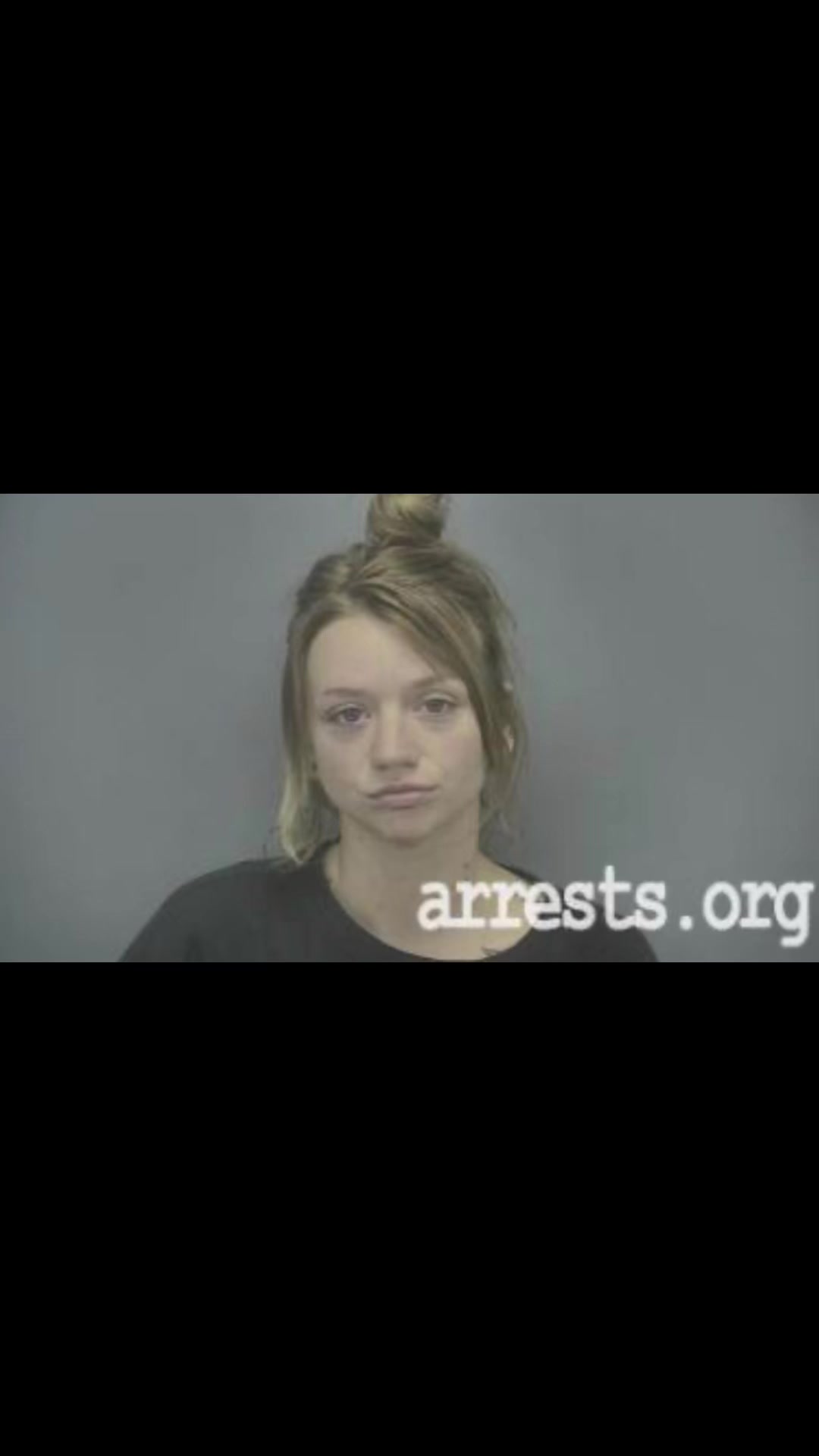 @mug shot baddies
