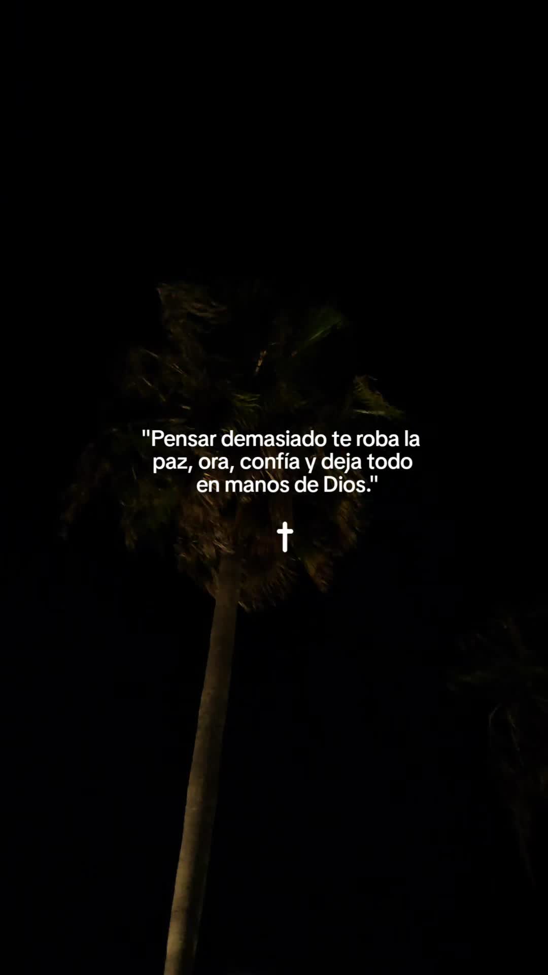 @De Dios.