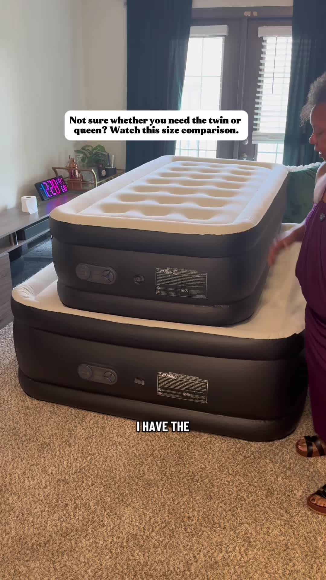 @Melanie Lavon |  Real Talk