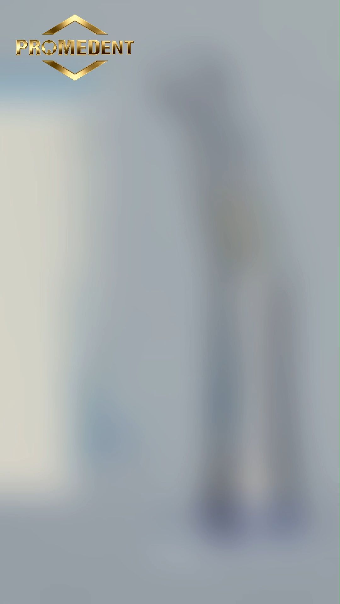 @Promed Dental Handpiece