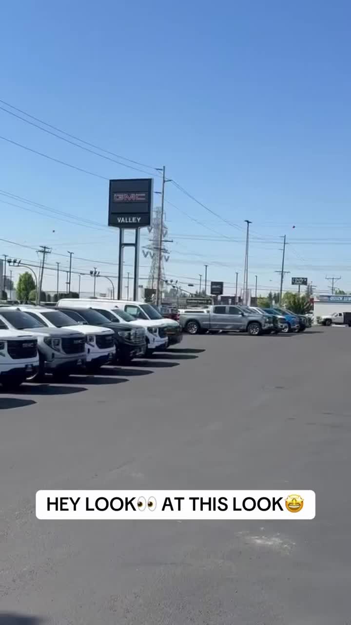 @Valley GMC