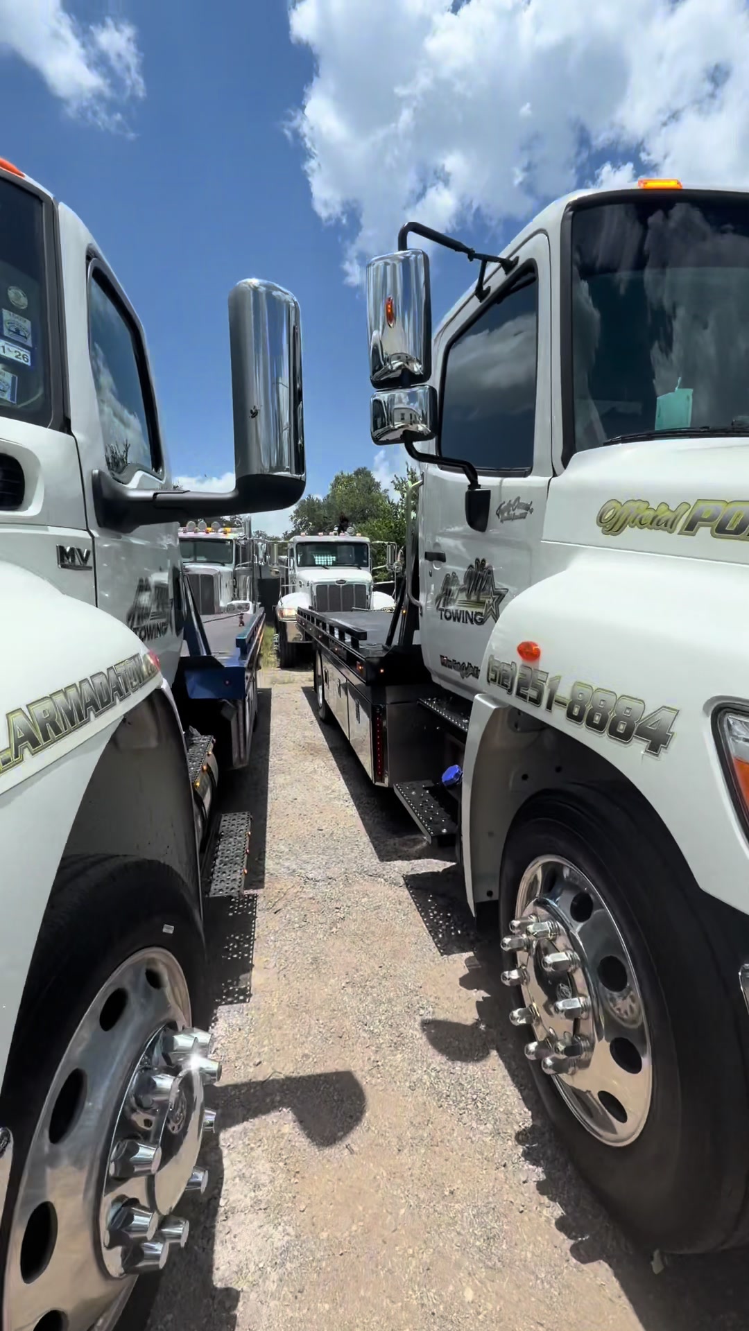 @TOWING101