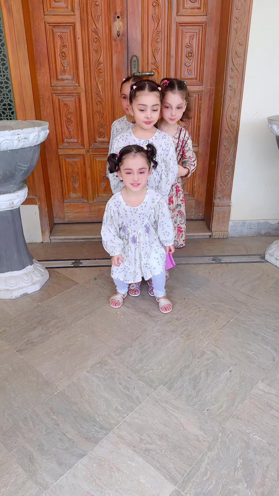 @Amma ki parri