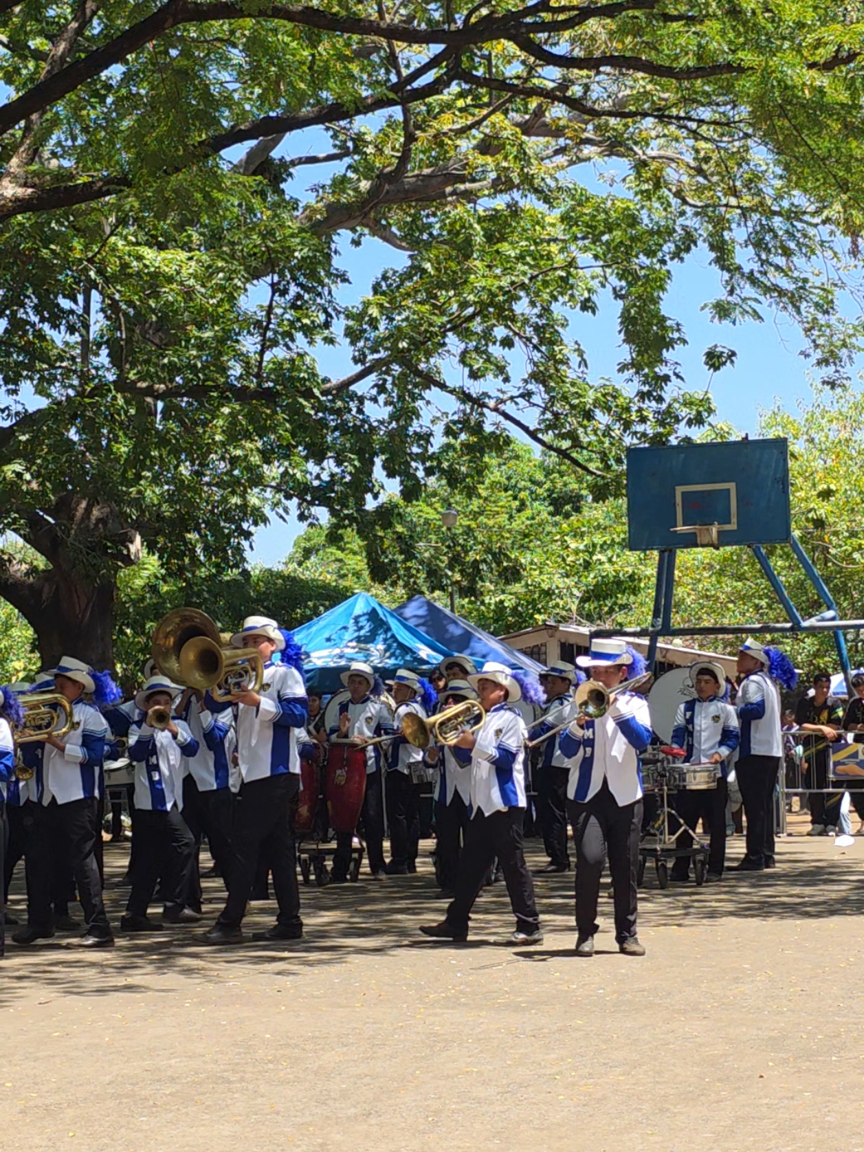 @El Salvador Es Mi Tierra 🇸🇻