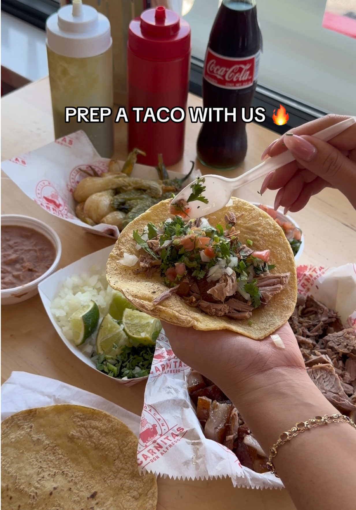 @Carnitasdonalfredo