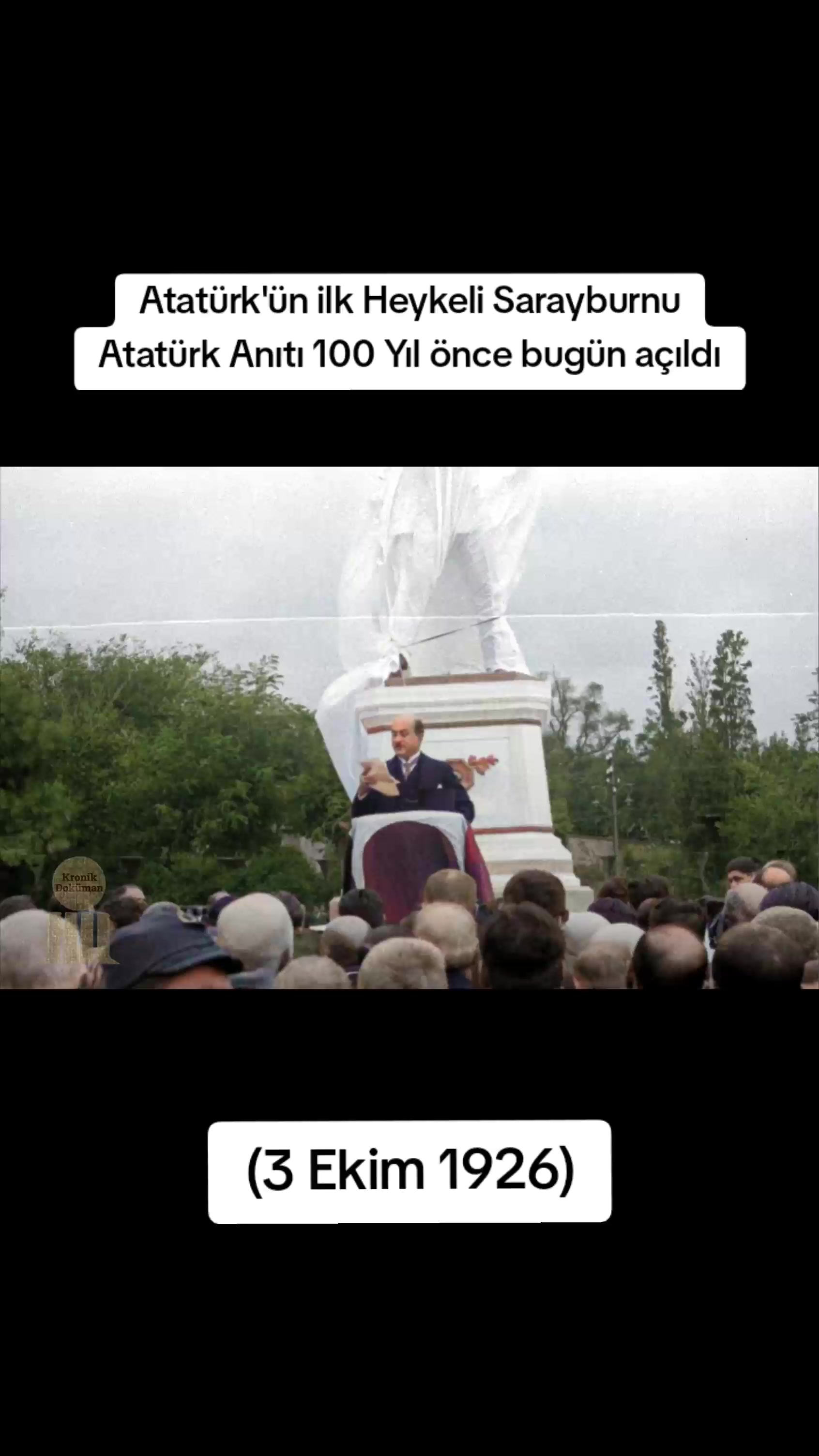 @Kronik Doküman