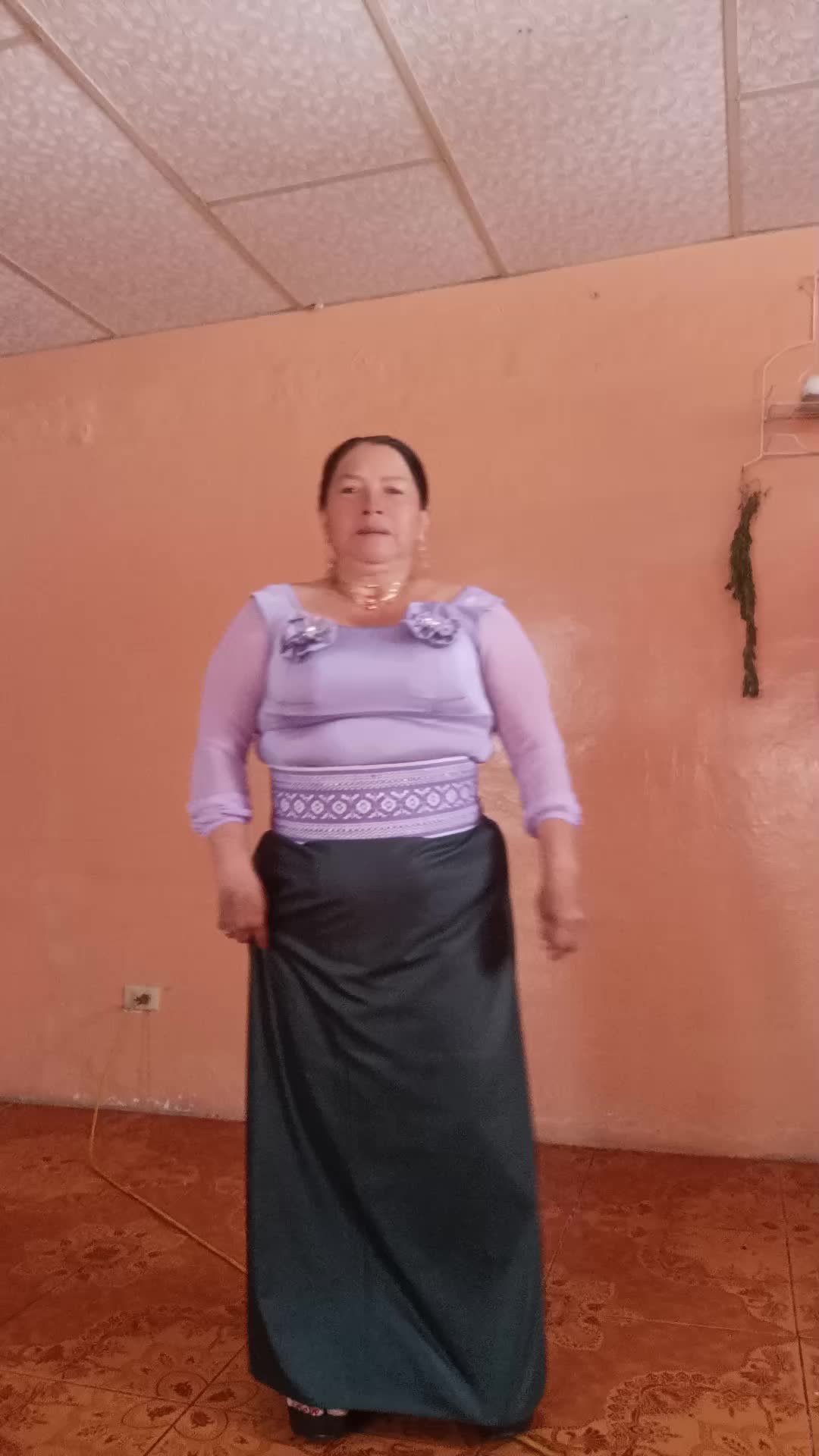 @maria cela