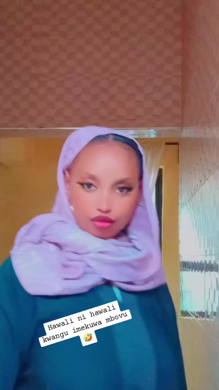 @Miss D