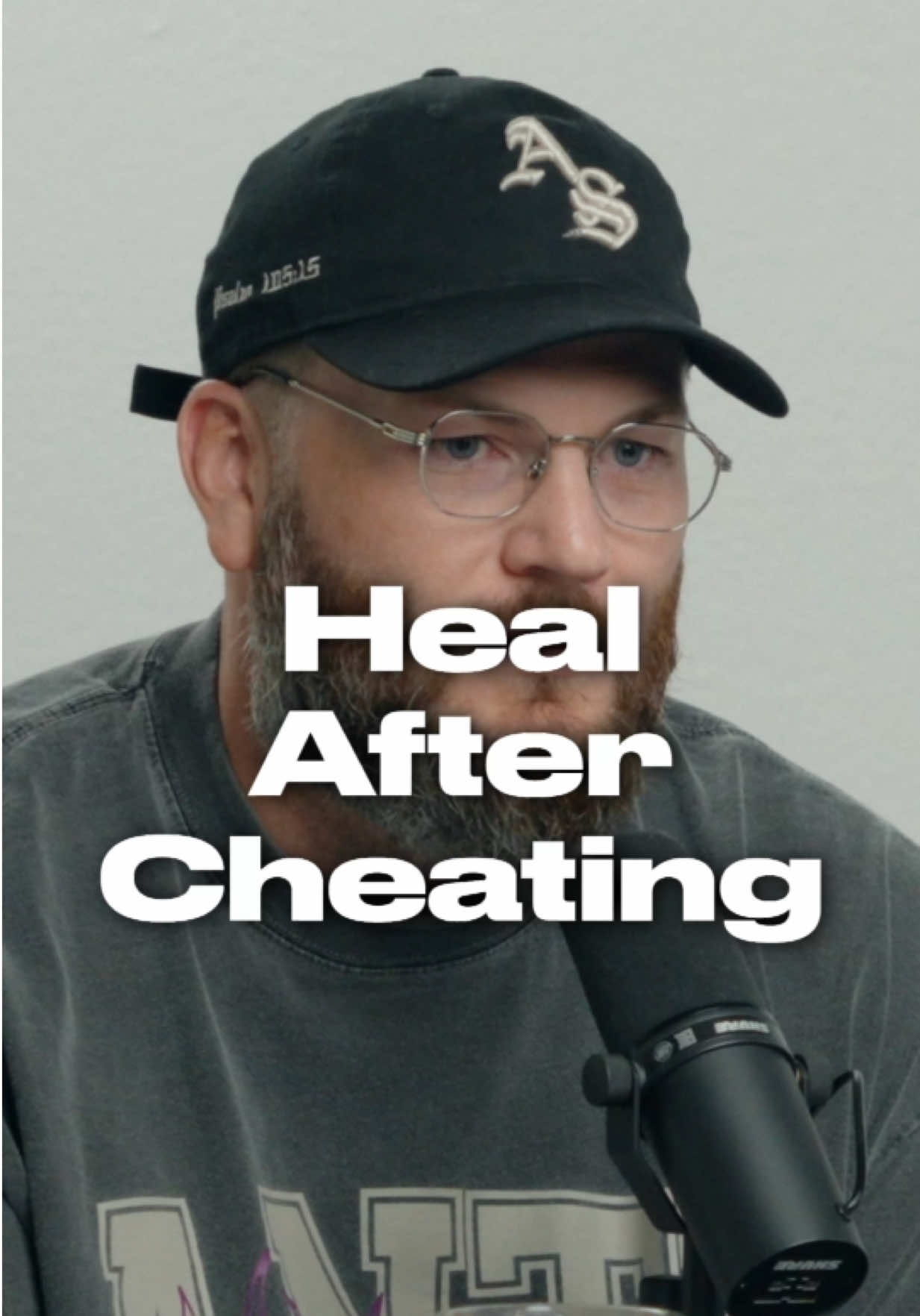 @Antd Sply | Betrayal Recovery