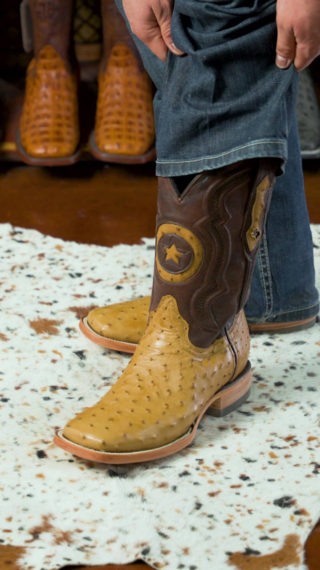 @Gomez Western Wear Shop