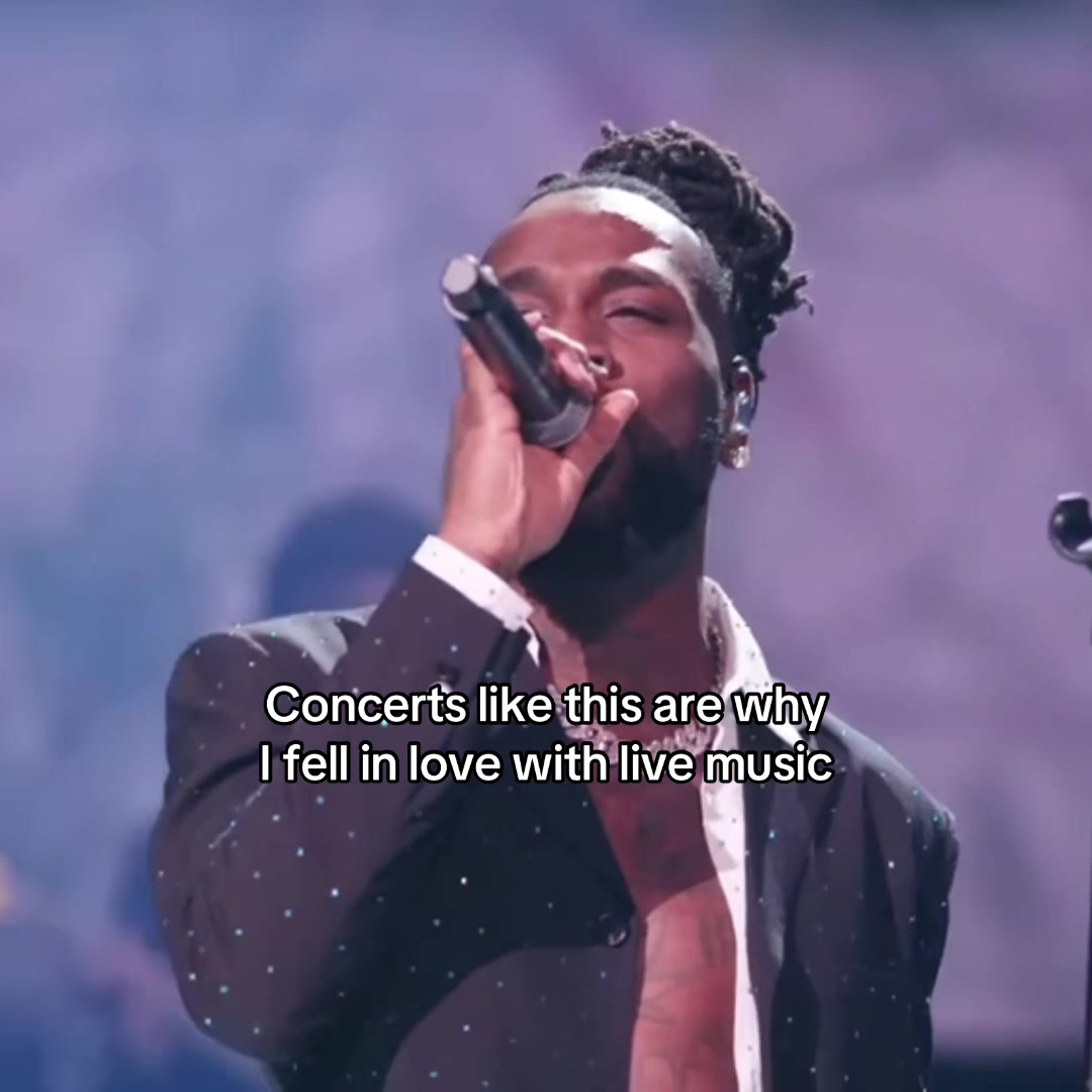 @Burna Boy Fans