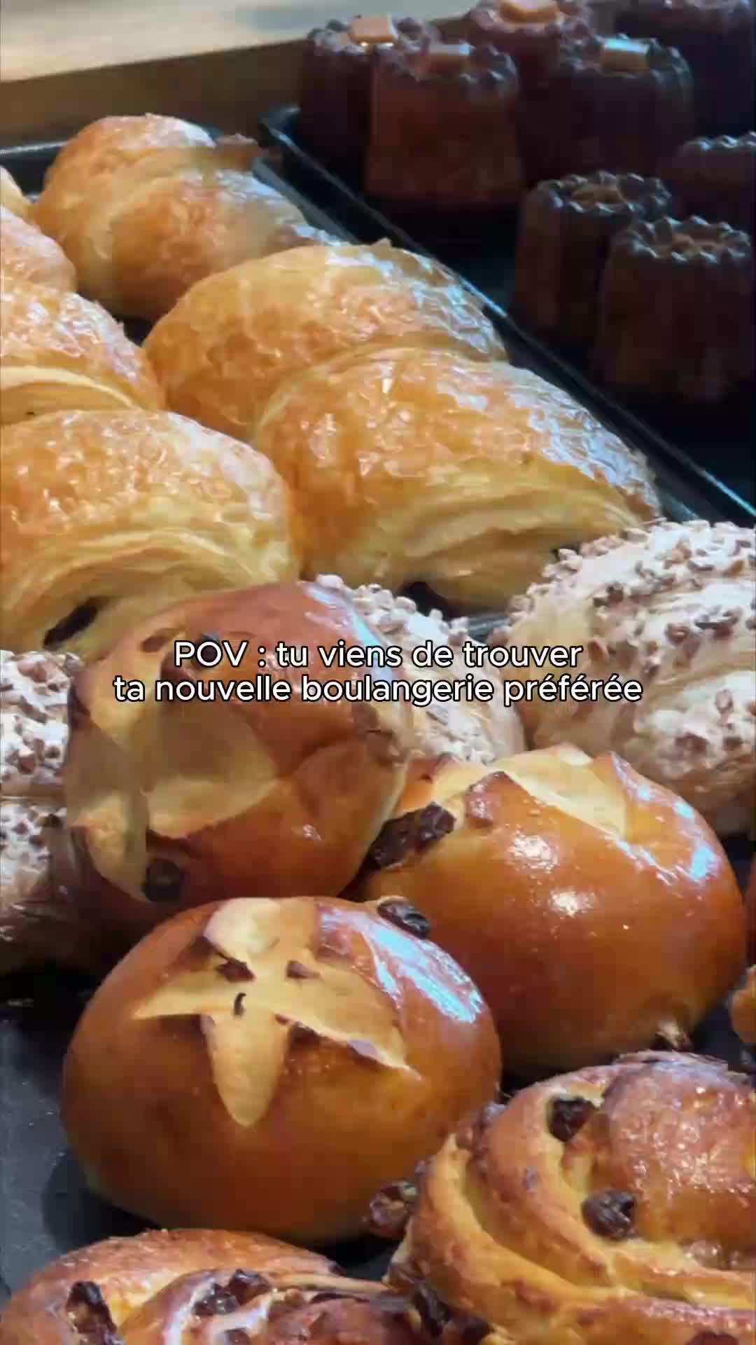@Fleur de Pains