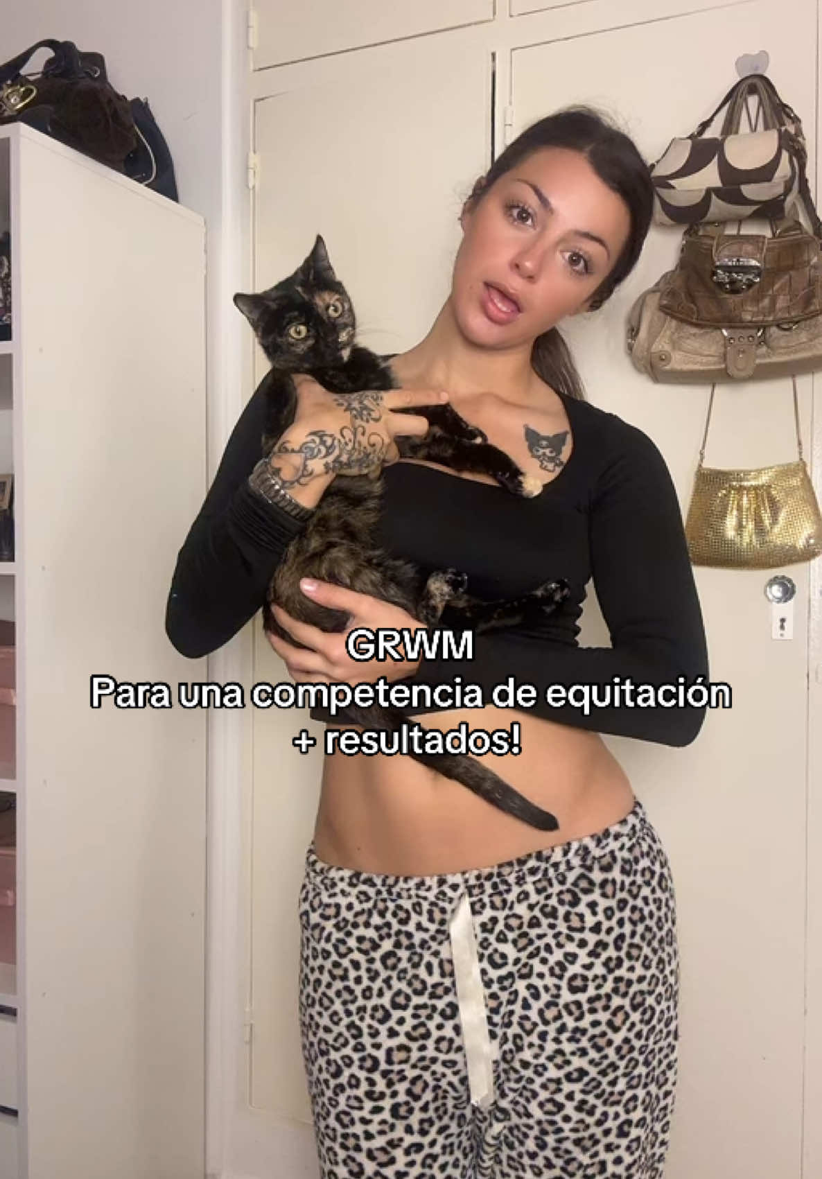 @Fiebre Negra ⋆🪩˚⊹
