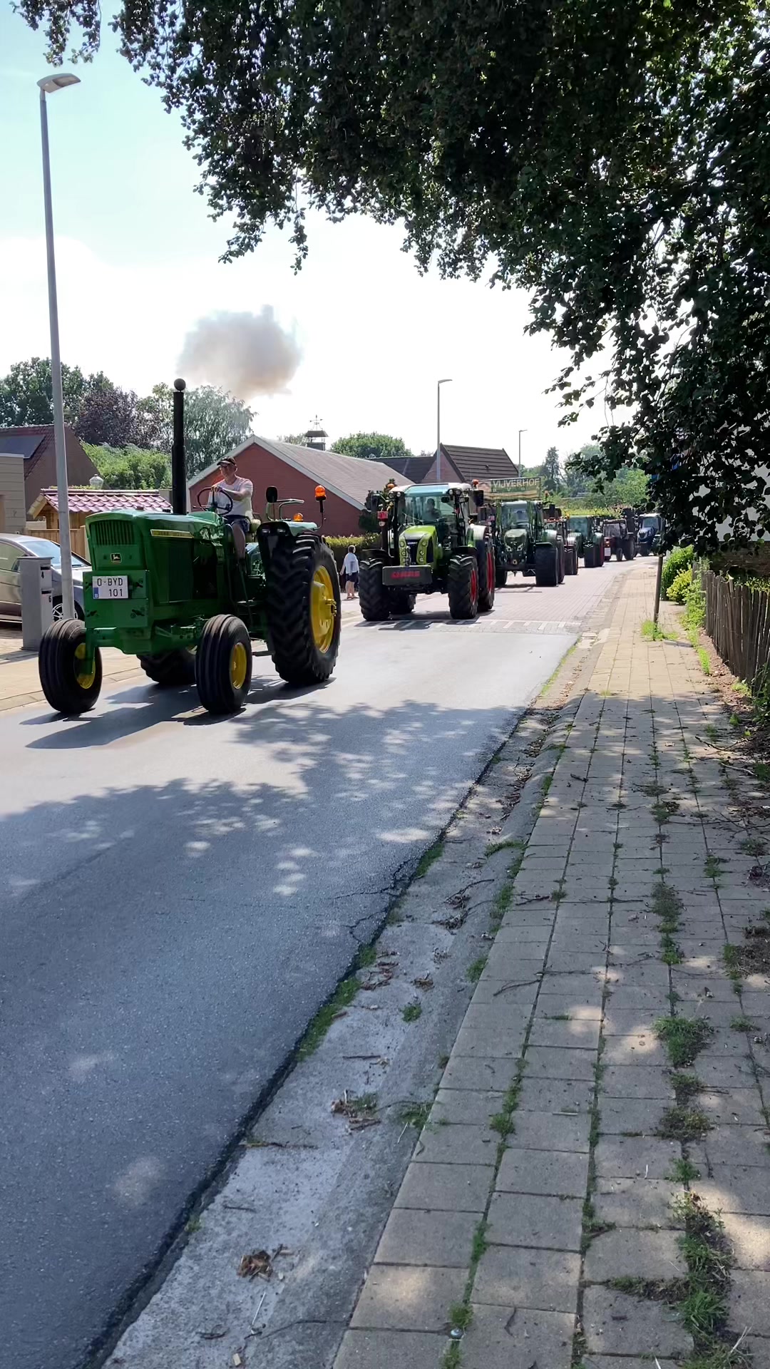 @the tractor spotter