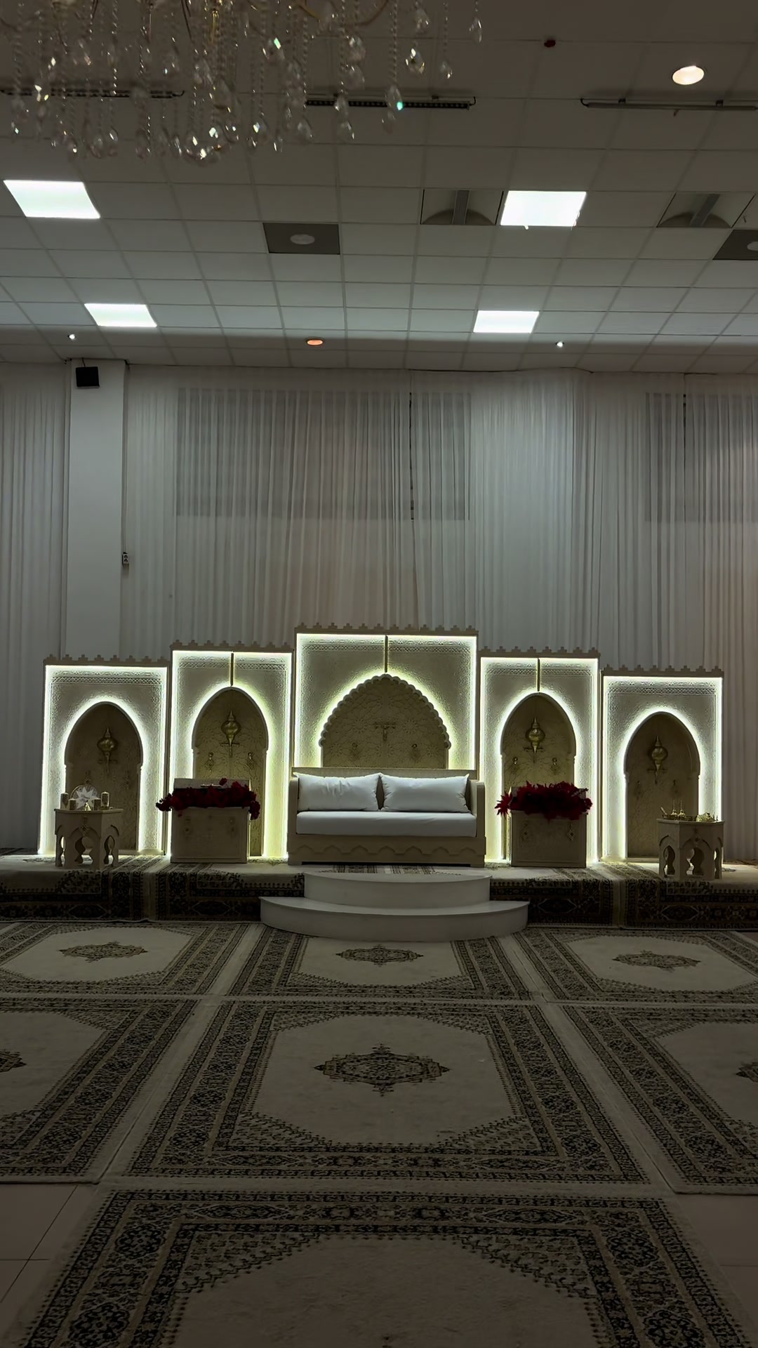 @Noor Wedding & Events