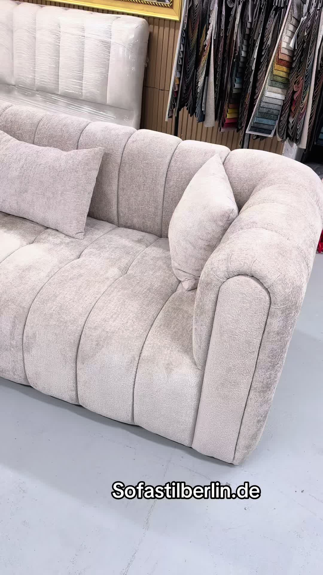 @Sofastil Berlin