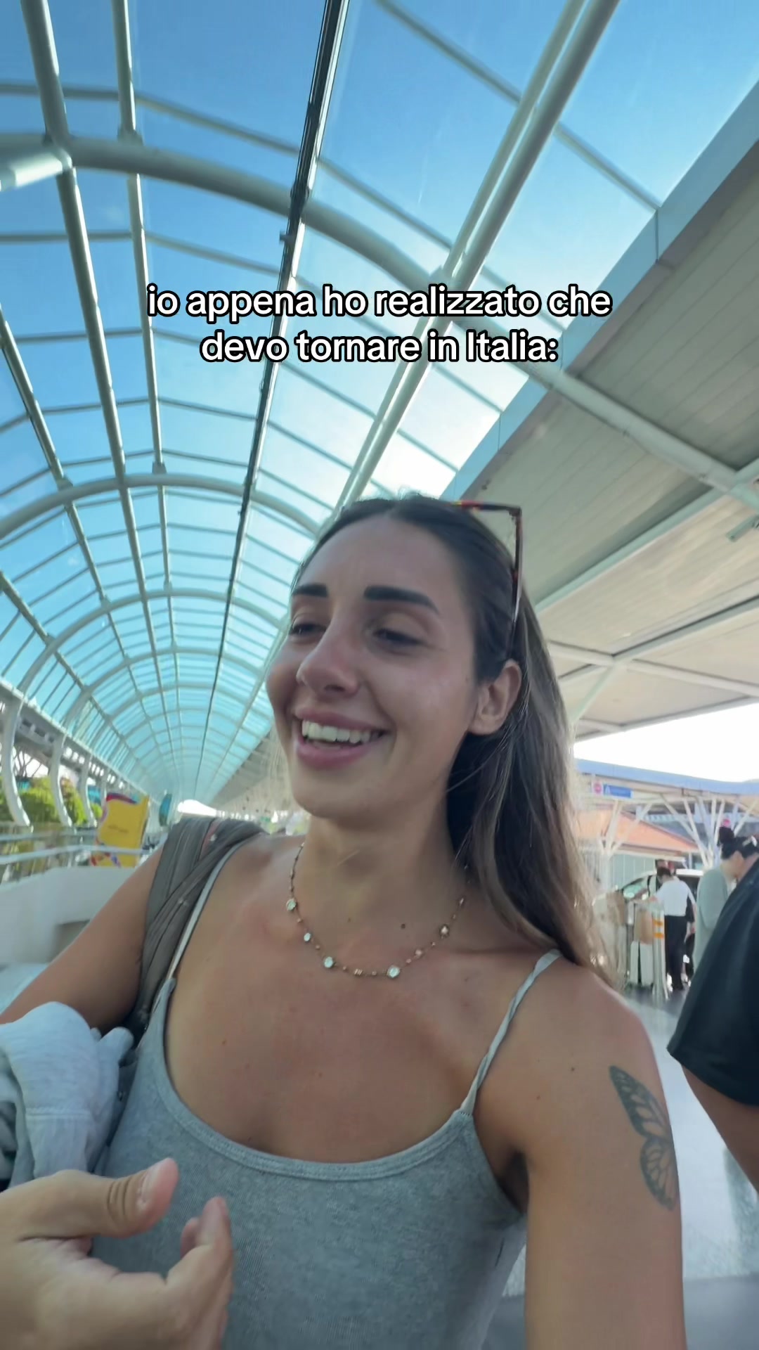 @Giulia Marini