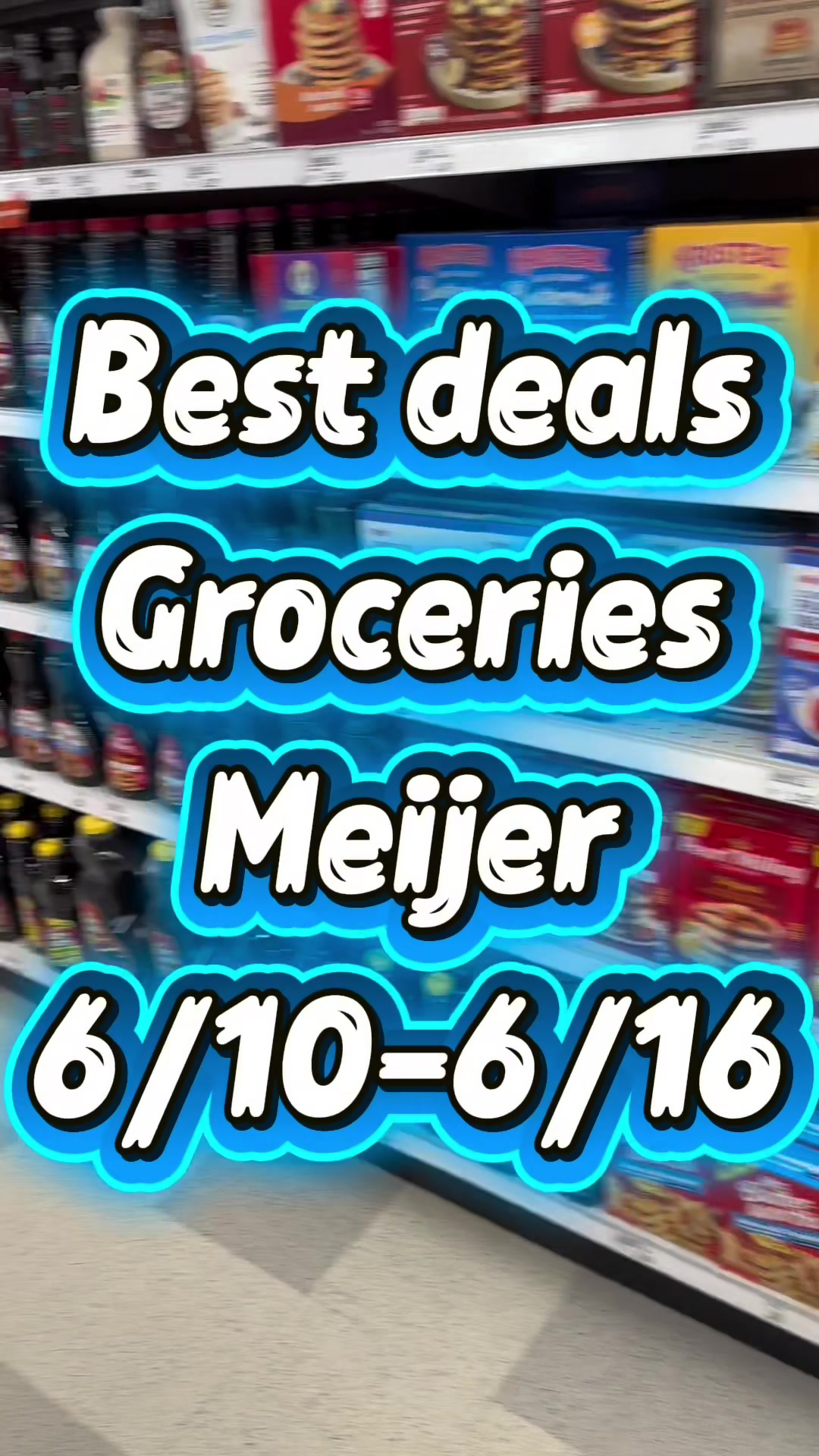 @3rdShiftCouponer