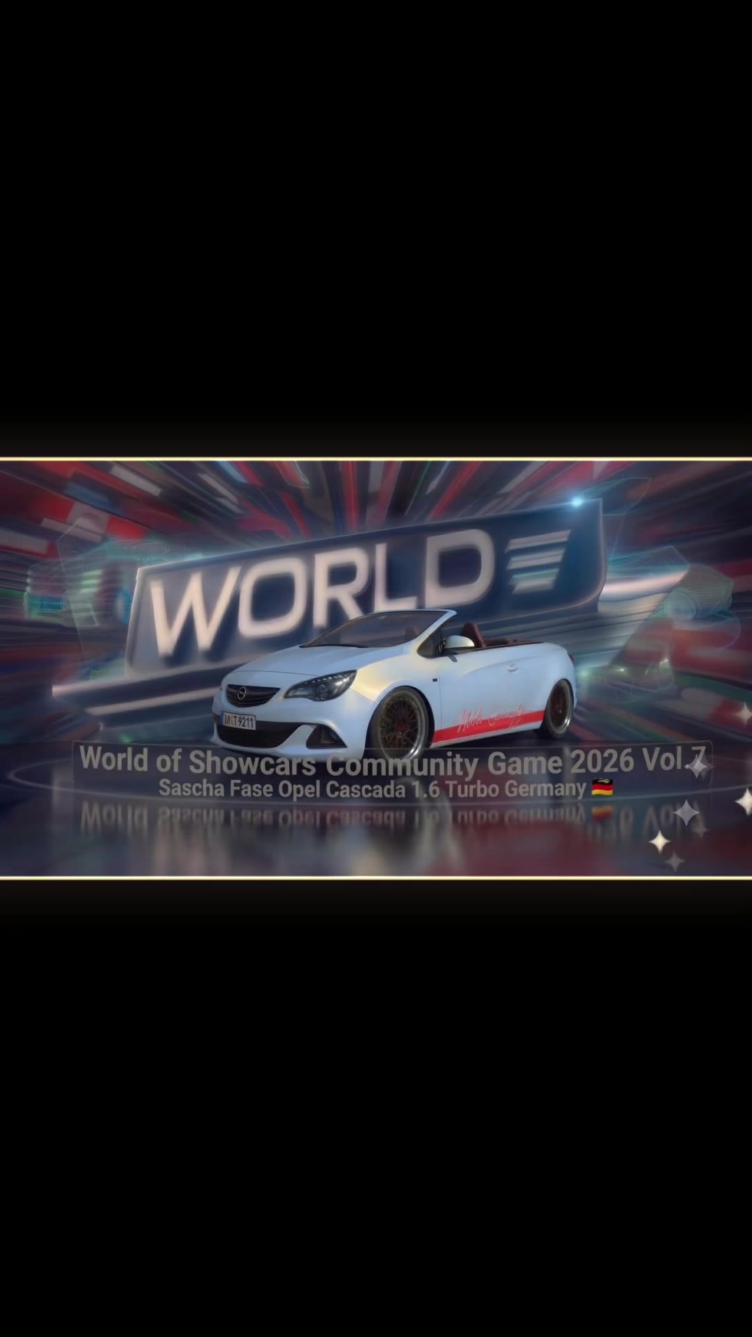 @WorldofShowcars