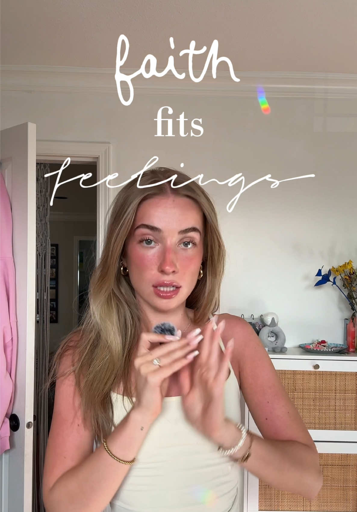 @Danika Foster