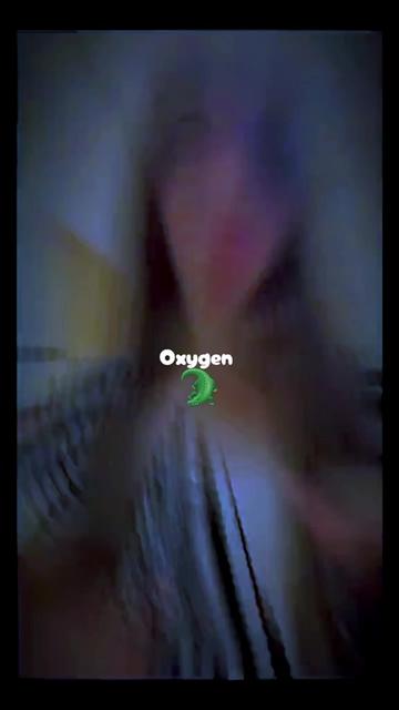 @Oxygen