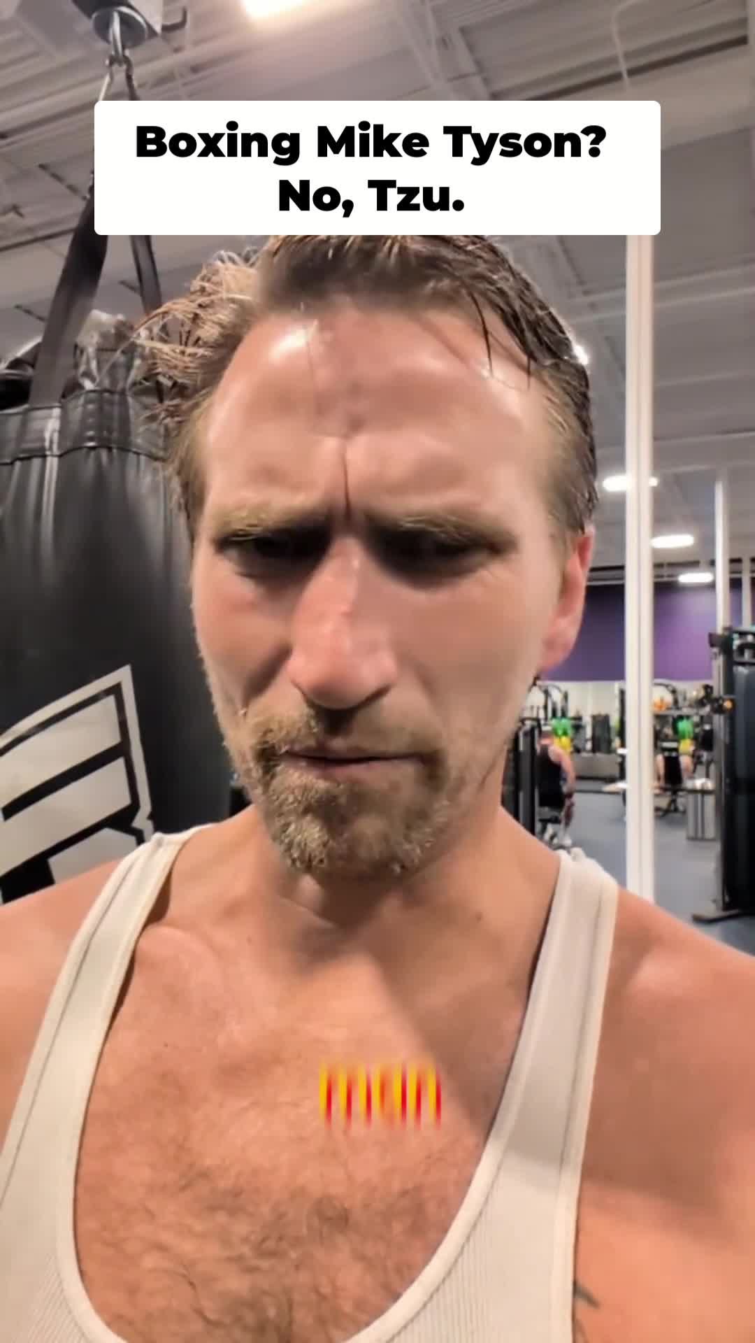 @Jonathon Guyer Boxing Shop