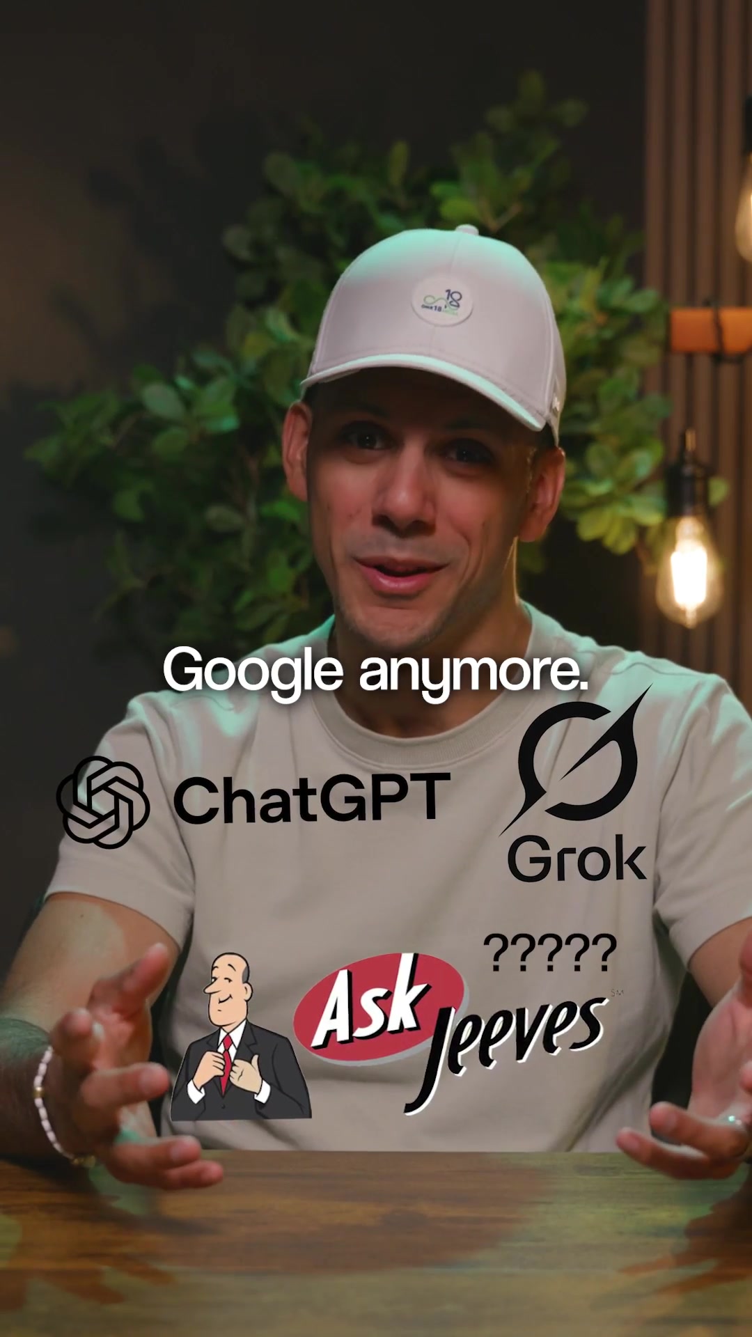 @AJ Sonnick | Marketing Coach