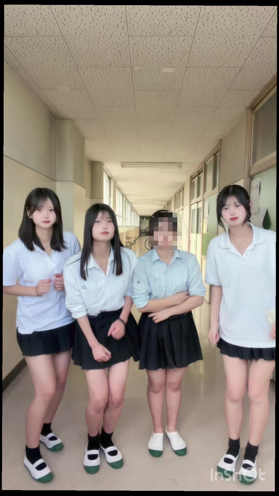 @なぎさ