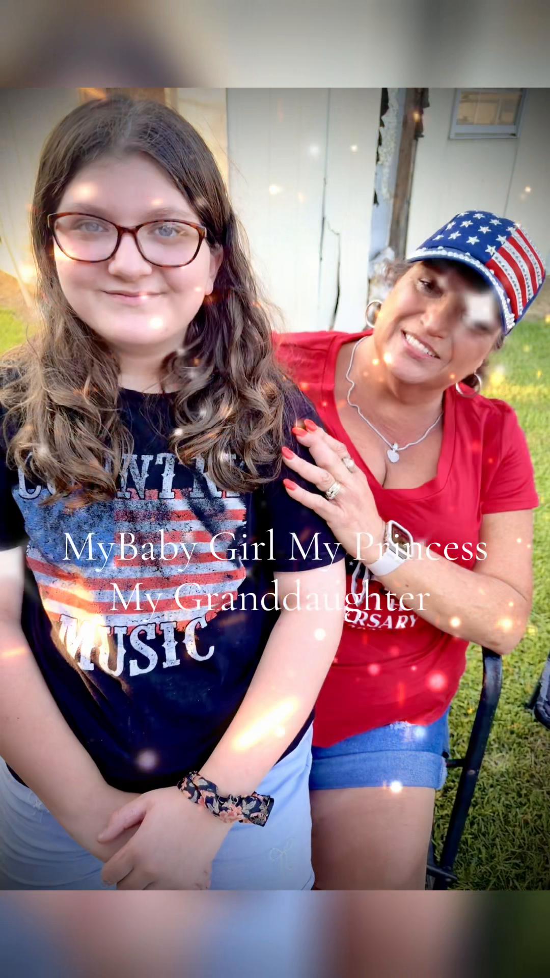 @❤️~SWEET~D~❤️GenX