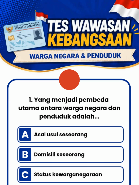 @Zona Bernegara