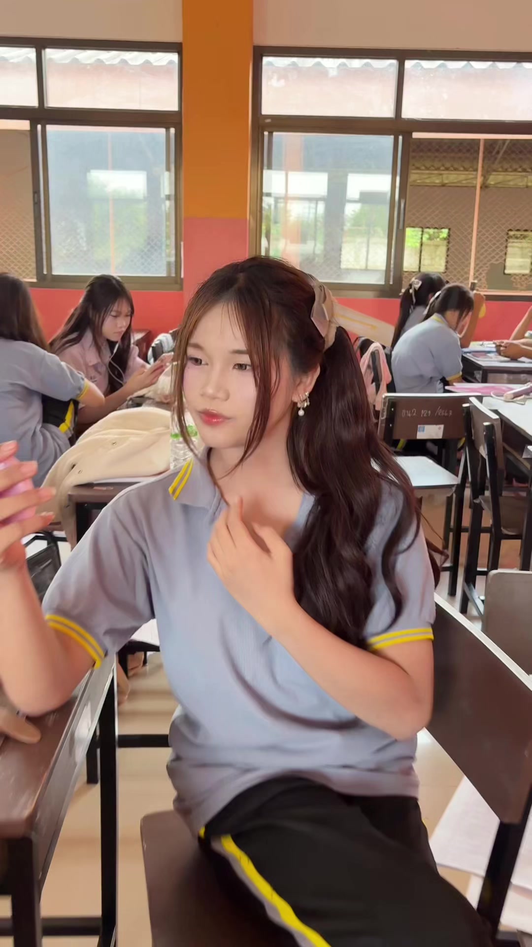 @เด็กชายหมาเด็กหญิงแมว