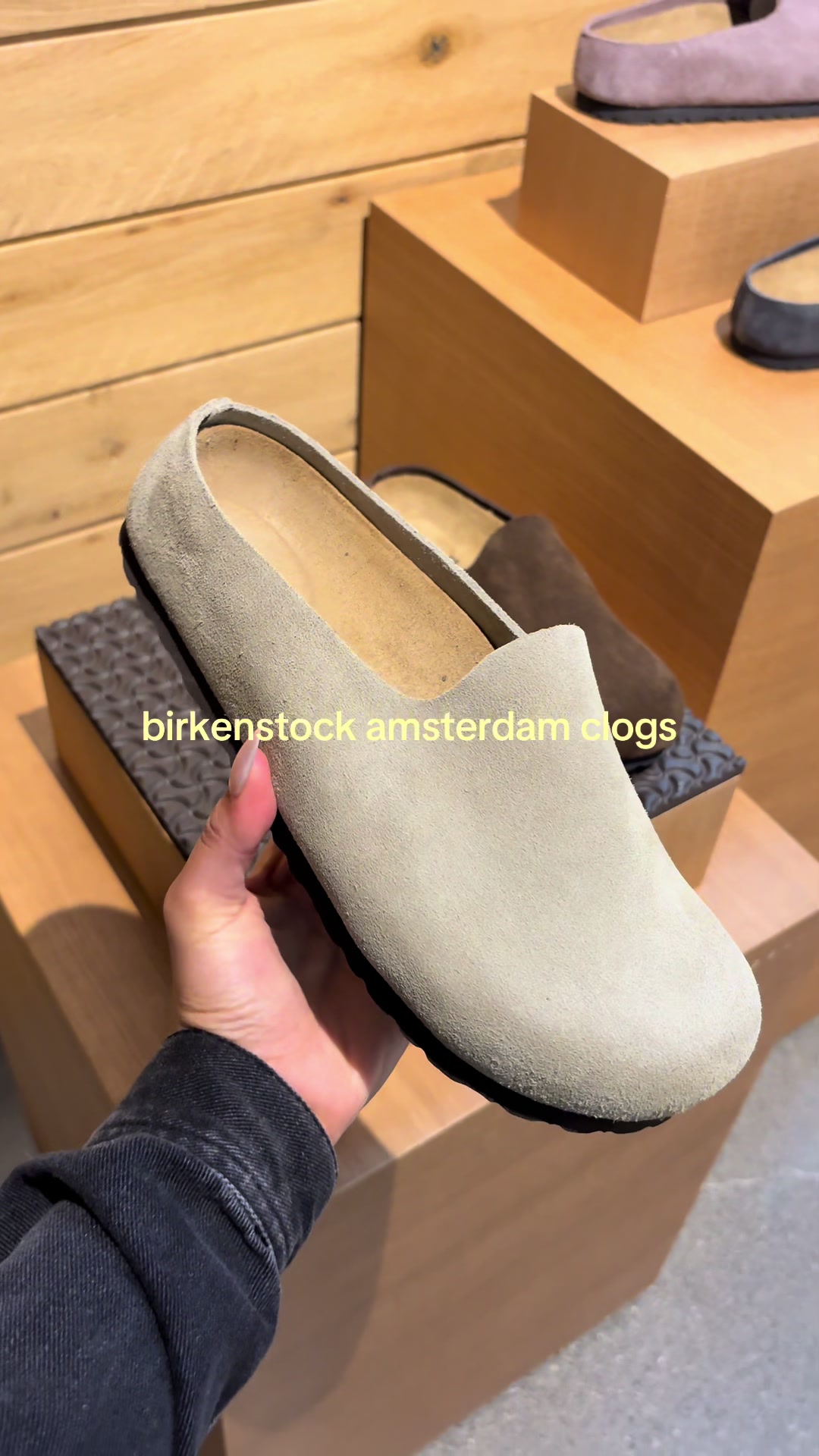 @Hansen&rsquo;s Shoes
