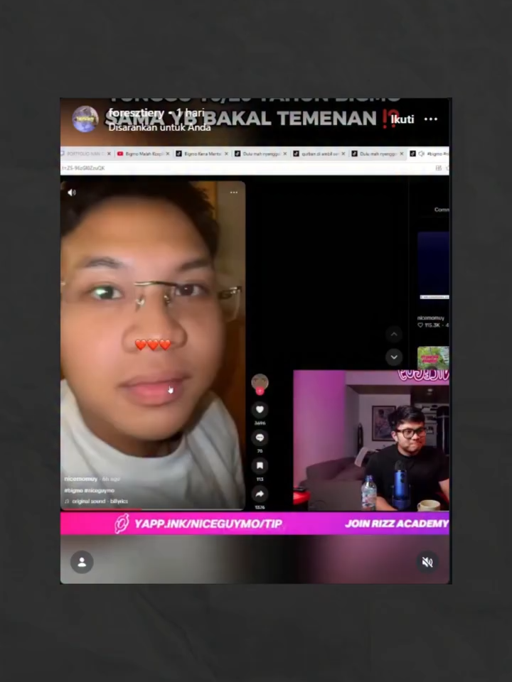 @Wahyu Santosa Official