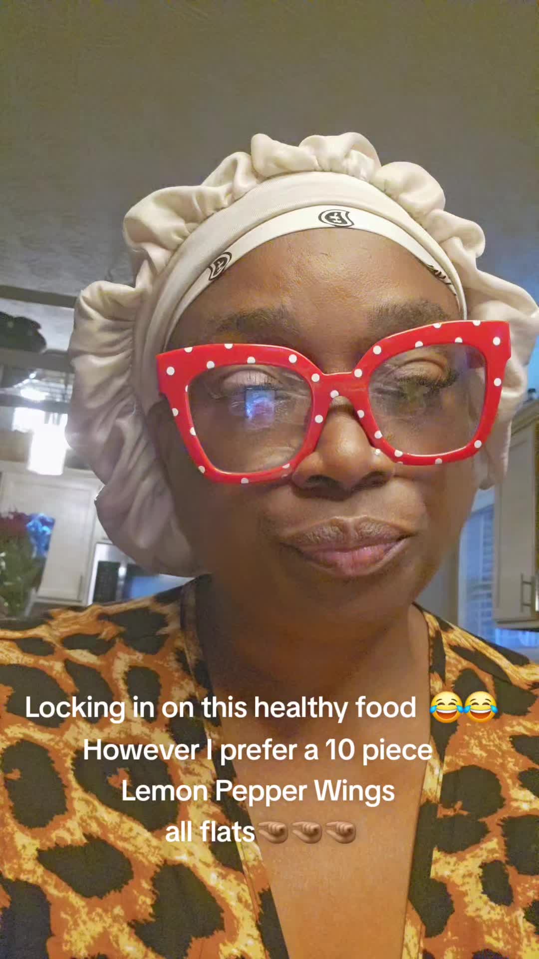 @SpicyChic Faith & Fitness