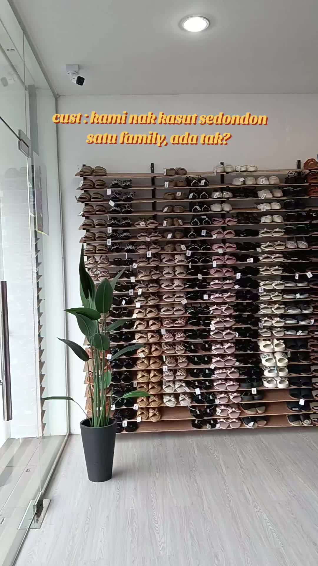 @SEPATU ZONE