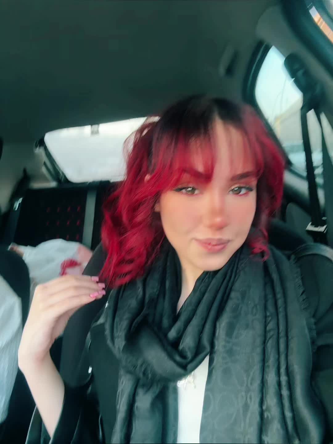 @Fati Tajik